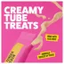 Bonkers™ Licky Tubes™ Lickable Cat Treat - 4 Ct image thumbnail 3