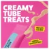 Bonkers™ Licky Tubes™ Lickable Cat Treat - 4 Ct image thumbnail 3