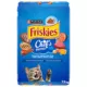 Product Purina Friskies Chef's Blend Dry Cat Food - Chicken, Beef, Tuna, Turkey, Salmon, Cheese