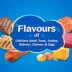 Friskies Dry Cat Food Chef's Blend - Assorted Flavours image thumbnail 3