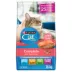 Purina Cat Chow Complete Nutrition Adult Cat Food - Salmon image thumbnail 1