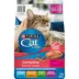 Purina Cat Chow Complete Nutrition Adult Cat Food - Salmon image thumbnail 2