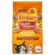 Product Purina Friskies Grillers Meaty Tenders and Crunchy Bites Dry Cat Food - Chicken, Beef, Turkey