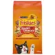 Product Purina Friskies Grillers Meaty Tenders and Crunchy Bites Dry Cat Food - Chicken, Beef, Turkey