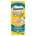 Temptations Lickable Spoons Wet Cat Treats - Salmon & Tuna image thumbnail 1