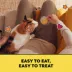 Temptations Lickable Spoons Wet Cat Treats - Salmon & Tuna image thumbnail 3