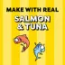 Temptations Lickable Spoons Wet Cat Treats - Salmon & Tuna image thumbnail 5