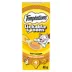 Temptations Lickable Spoons Wet Cat Treats - Chicken & Cheese image thumbnail 1