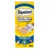 Temptations Lickable Spoons Wet Cat Treats - Chicken & Salmon image thumbnail 1