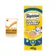 Product Temptations Lickable Spoons Wet Cat Treats - Chicken & Salmon