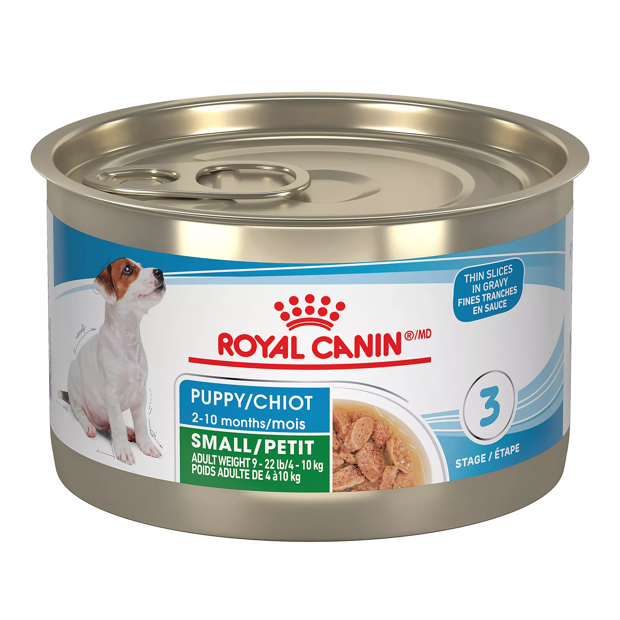 Royal Canin® Bone Development Puppy Wet Food