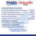 Inaba Cat Treat Grilled Chicken Fillet in Chicken Flavored Broth, Grain Free image thumbnail 2