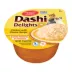 Inaba Dashi Delights Wet Cat Food Compliment - 2.5 Oz image thumbnail 1