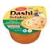 Inaba Dashi Delights Wet Cat Food Compliment - 2.5 Oz image thumbnail 1