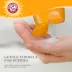 Arm & Hammer ™ 2-in-1 Tearless Puppy Shampoo & Conditioner - Coconut/Lime 16 oz image thumbnail 6