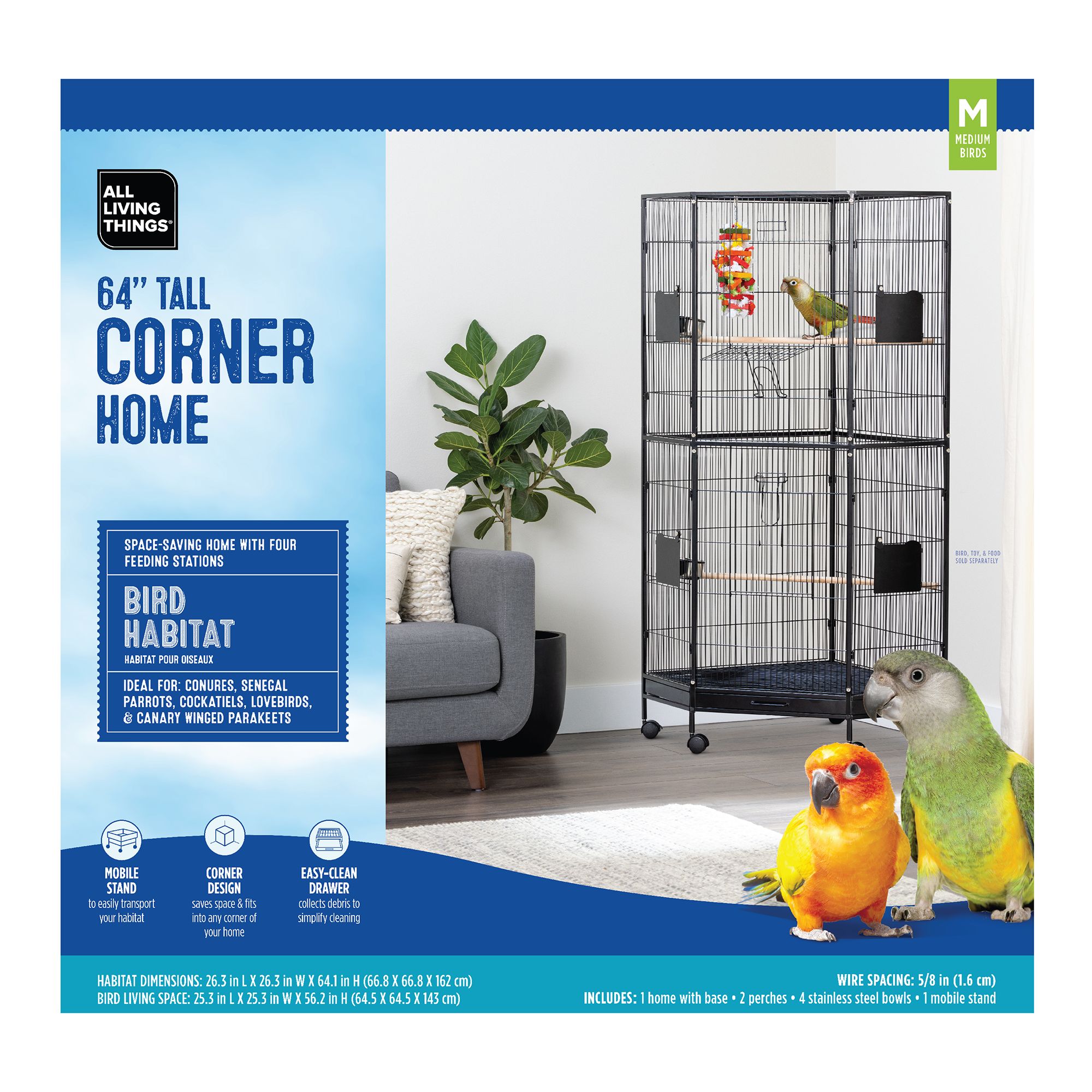 All Living Things Corner Home PetSmart in Tustin CA The Market Place