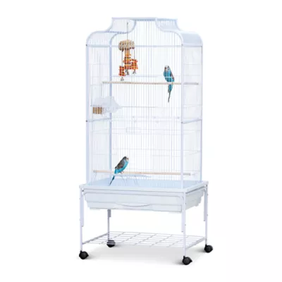 Product All Living Things® Multi-Bird Home