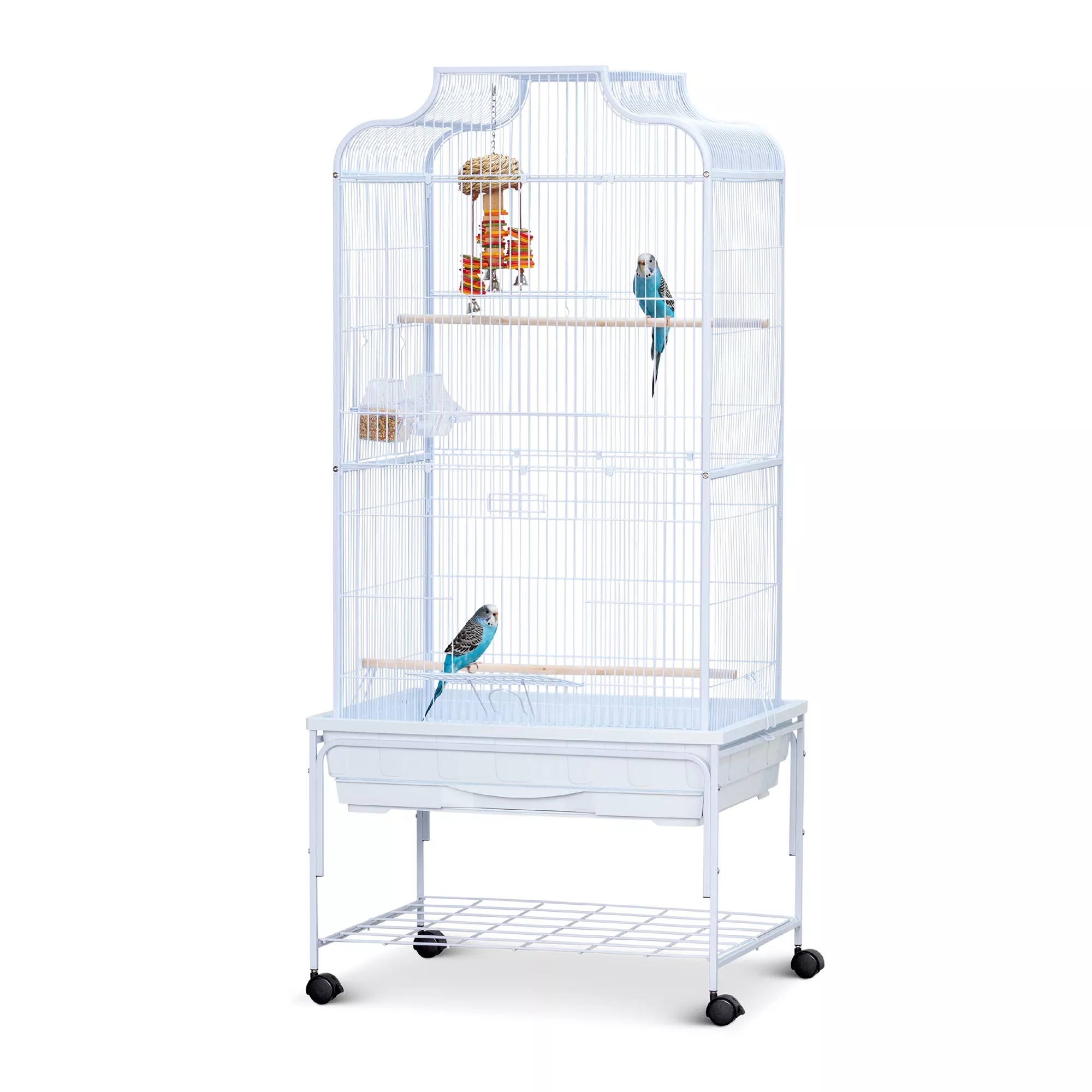 All Living Things® Multi-Bird Home