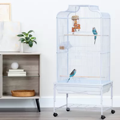 Product All Living Things® Multi-Bird Home