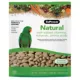 Product ZuPreem® Natrual Parrot Food