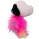 Product Snoopy Cat Toy