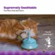 Product Catstages 2-in-1 Spring Toy