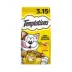 Temptations Adult Complete Nutrition Dry Cat Food - Tasty Chicken image thumbnail 1