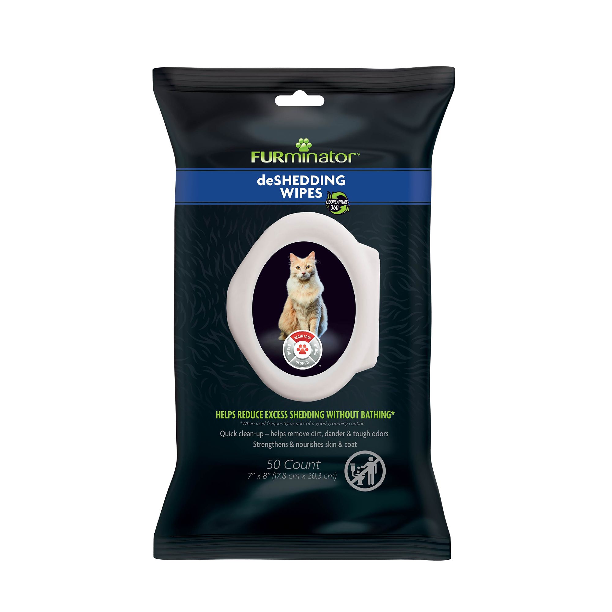 Dog wipes petsmart best sale