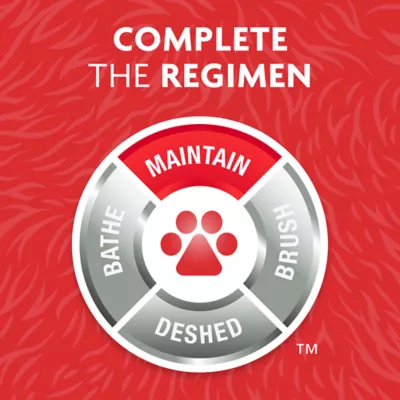 Product FURminator® Rinse-Free deShedding Spray for Cats