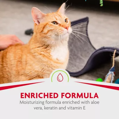 Product FURminator® Rinse-Free deShedding Spray for Cats