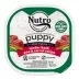 Nutro Natural Choice[TM] Cuts in Gravy Puppy Wet Dog Food - Grain Free 3.5 OZ image thumbnail 1