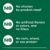 Nutro Natural Choice [TM] Pate Adult Wet Dog Food - Grain Free, 3.5 OZ image thumbnail 4