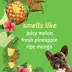 Hempz®  Sweet Pineapple & Honey Melon Paw Balm image thumbnail 2