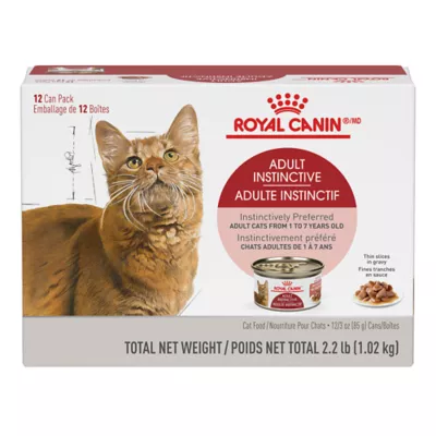 Product Royal Canin Feline Macro Nutrient Profile Adult Cat Food - Chicken & Pork