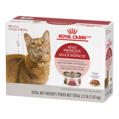 Product Royal Canin Feline Macro Nutrient Profile Adult Cat Food - Chicken & Pork