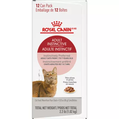 Product Royal Canin Feline Macro Nutrient Profile Adult Cat Food - Chicken & Pork