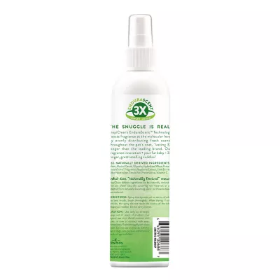 Product TropiClean® Raspberry & Lime Deodorizing Pet Spray