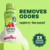 TropiClean® Raspberry & Lime 3-in1 Deodorizing Pet Shampoo image thumbnail 2