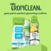 TropiClean® Pineapple Itch Relief Pet Shampoo, 20oz image thumbnail 8