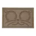 Bungalow Flooring Waterhog Kitty Face Pet Mat image thumbnail 1