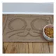 Product Bungalow Flooring Waterhog Kitty Face Pet Mat