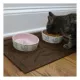 Product Bungalow Flooring Waterhog Kitty Face Pet Mat