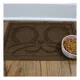 Product Bungalow Flooring Waterhog Kitty Face Pet Mat