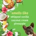 Hempz® Coconut Dog Shampoo image thumbnail 2