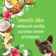 Product Hempz® Coconut Dog Shampoo