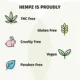 Product Hempz® Coconut Dog Shampoo