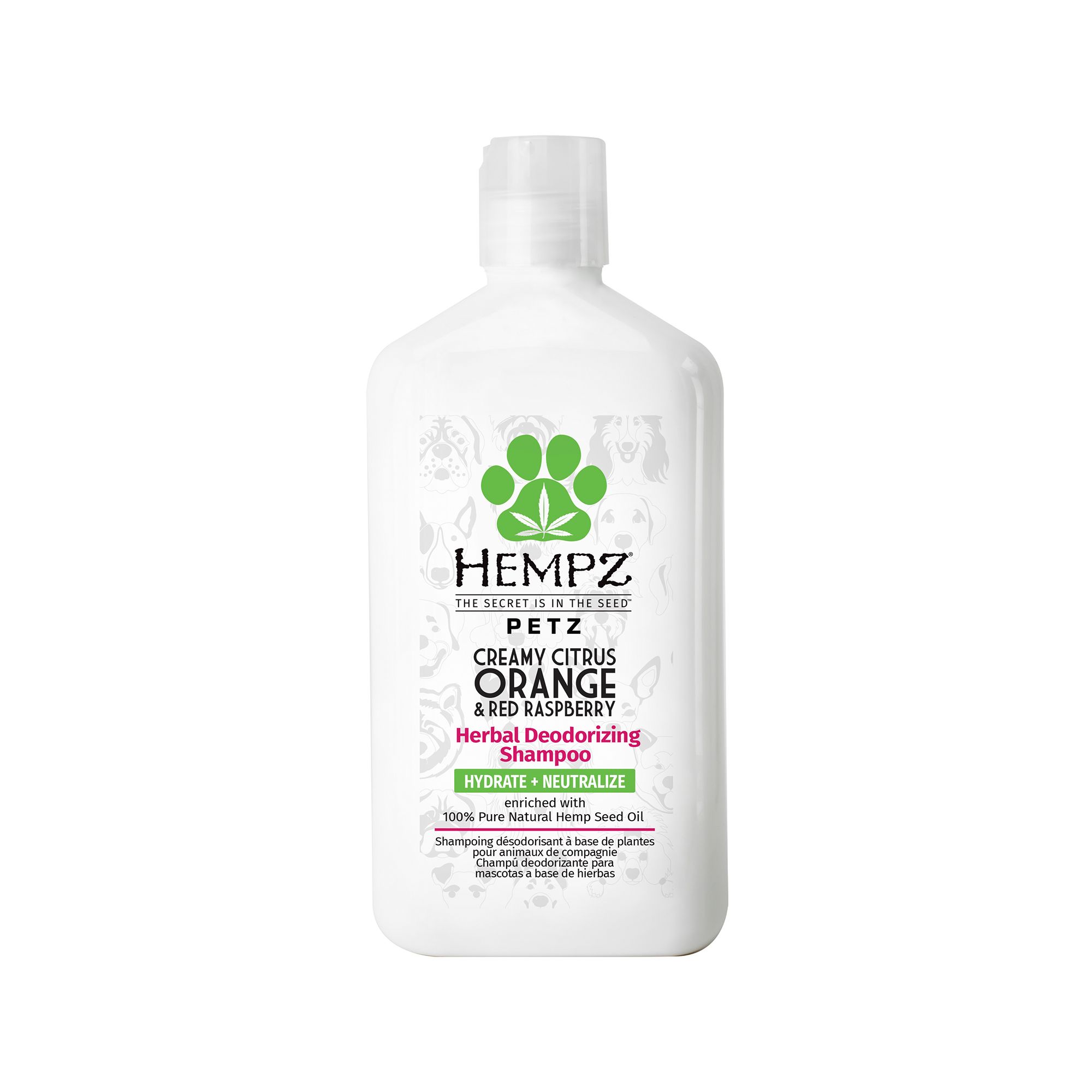 Kitten shampoo petsmart best sale