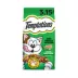 Temptations Adult Complete Nutrition Dry Cat Food - Seafood Medley image thumbnail 1