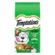 Product Temptations Adult Complete Nutrition Dry Cat Food - Seafood Medley
