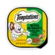 Product Temptations Bites In Gravy Adult Wet Cat Food - 3.5oz